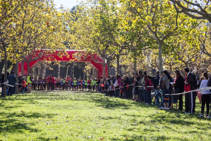 IX Cros al Parc de Torreblanca 2016