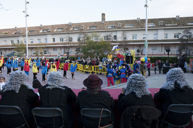 Carnestoltes 2015