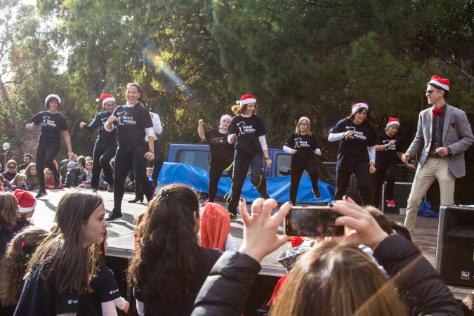 Mercat de Nadal 2016