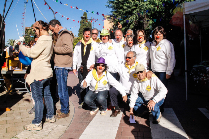 Festes de Tardor 2017