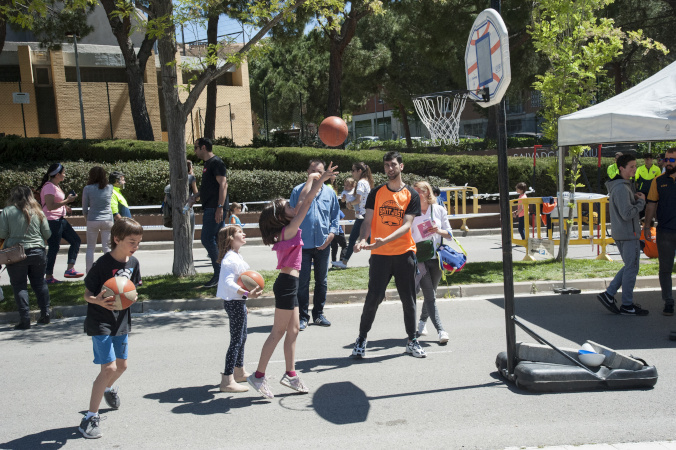 Festa Esport 2019