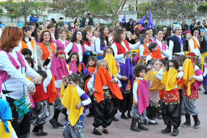 Carnestoltes 2014