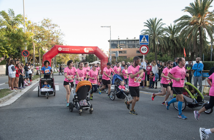 4a Cursa Solidària per Sant Joan de Déu