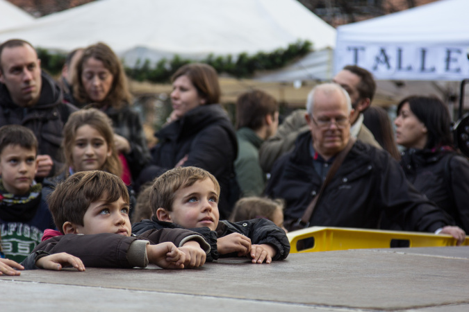 Mercat de Nadal 2016