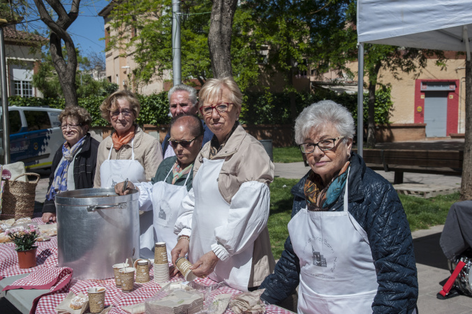 Festa del Comerç 2019