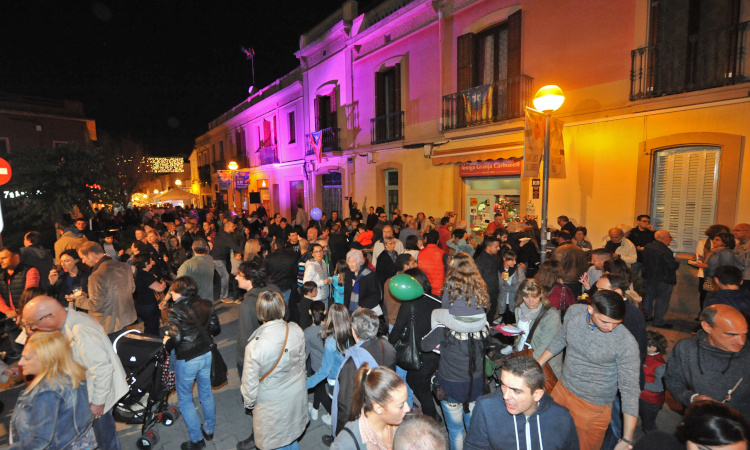 Festes de Tardor 2015