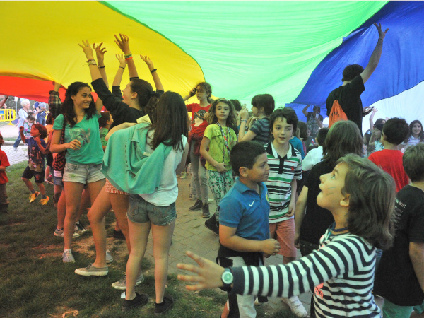 Festa de la Pau