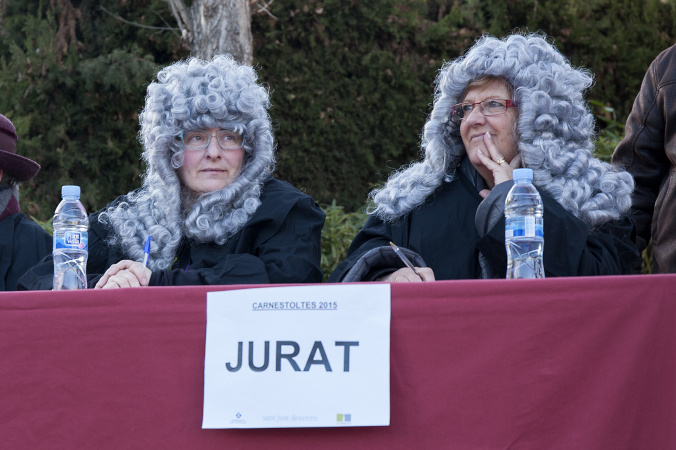 Carnestoltes 2015