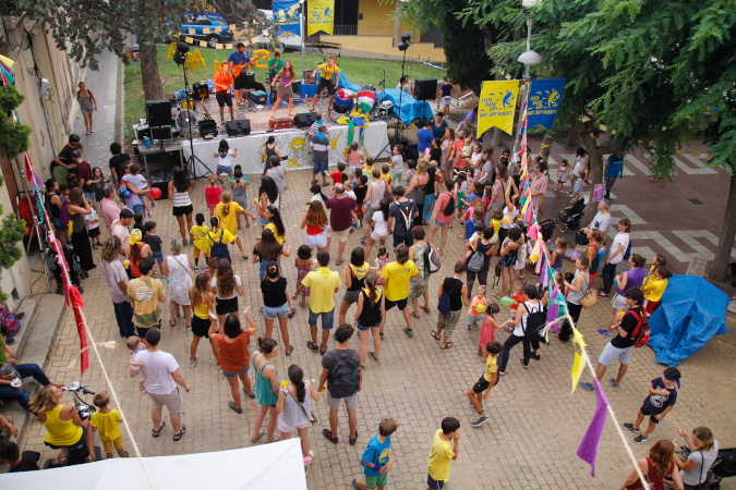 Festa Major 2017