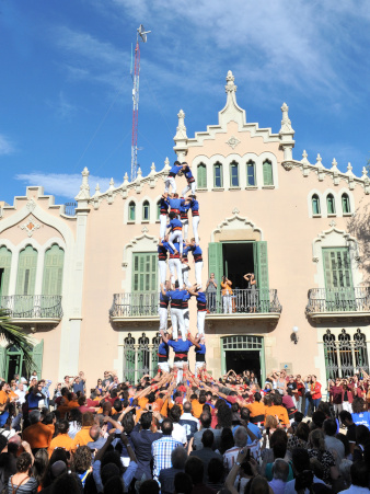 Festes de Tardor 2013