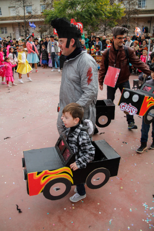 Carnaval 2016