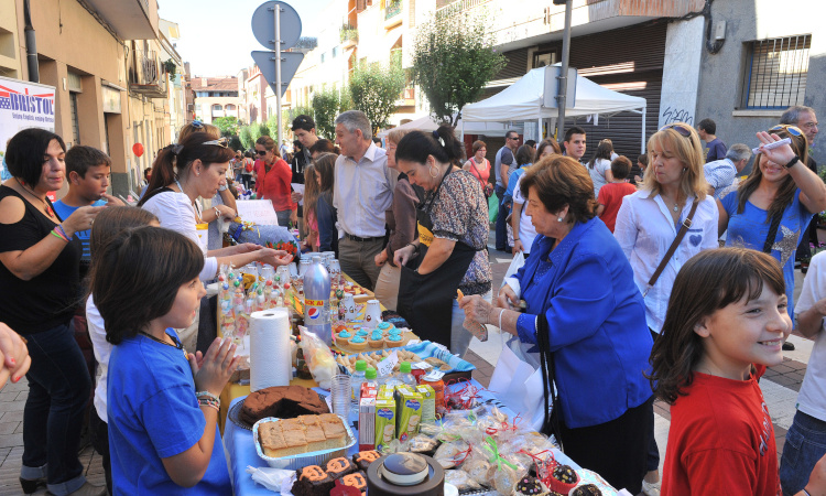 Festes de Tardor 2013