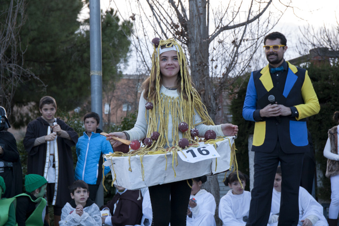 Carnestoltes 2015