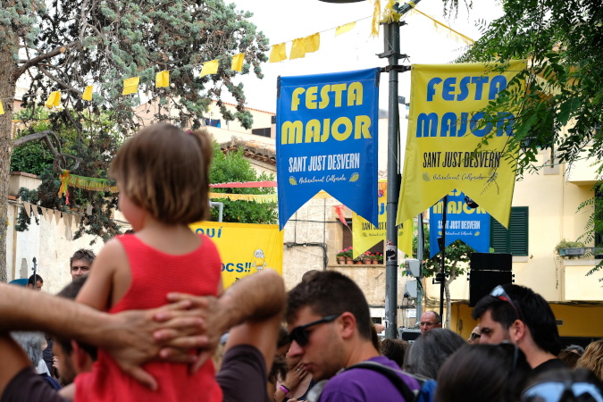 Festa Major 2018