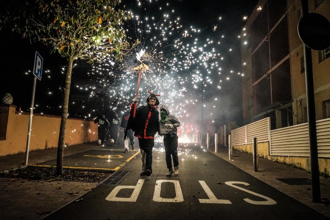 Sant Jordi 2018