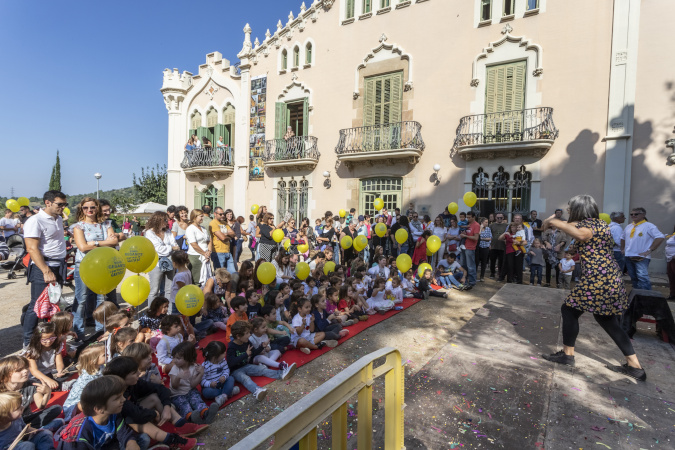 Festes de Tardor 2018