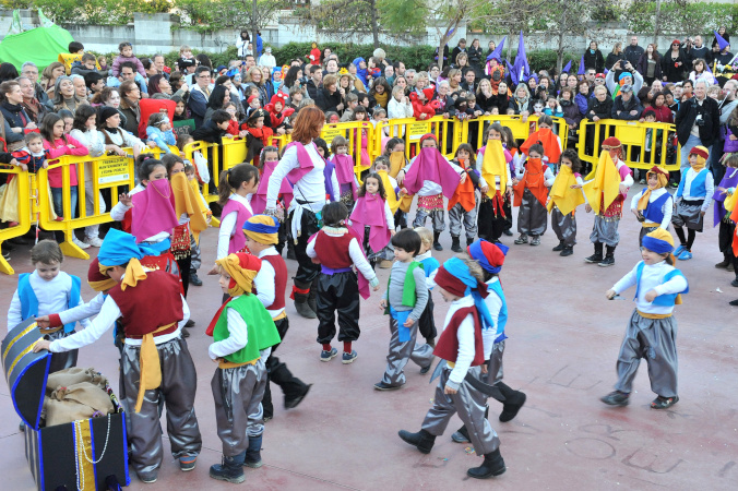 Carnestoltes 2014