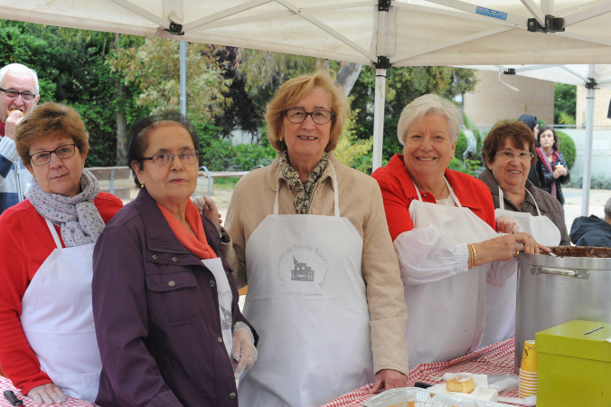 Festa de la Pau 2016