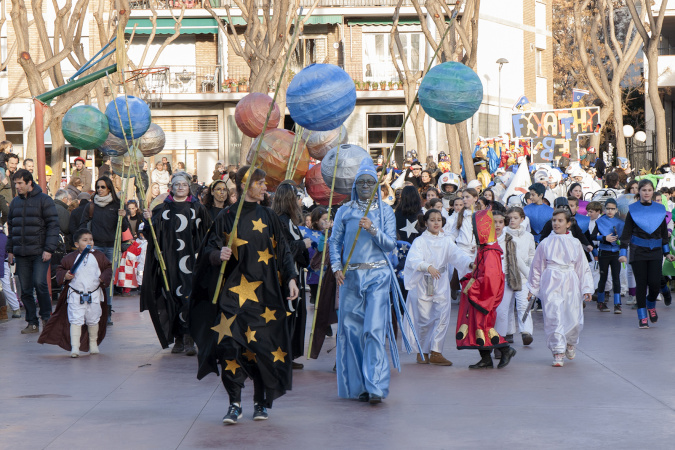 Carnestoltes 2015