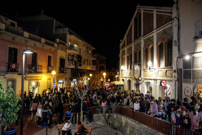 Festes de Tardor 2017