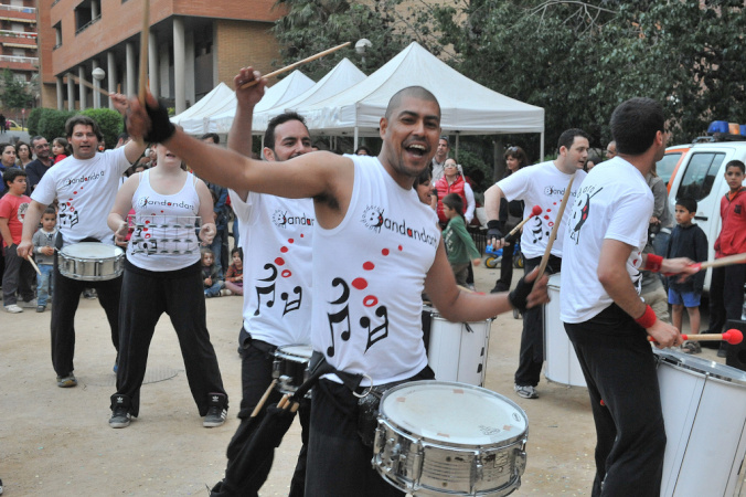 Festa de la Pau 2013