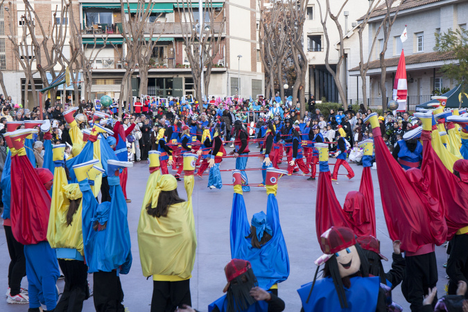 Carnestoltes 2015