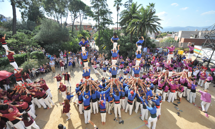 Sant Just al Carrer 14