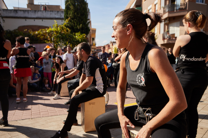 Festes de Tardor 2019