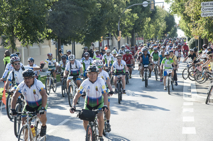 Bicicletada 2016