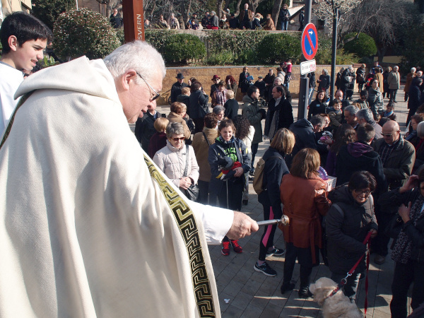 Tres Tombs 2015