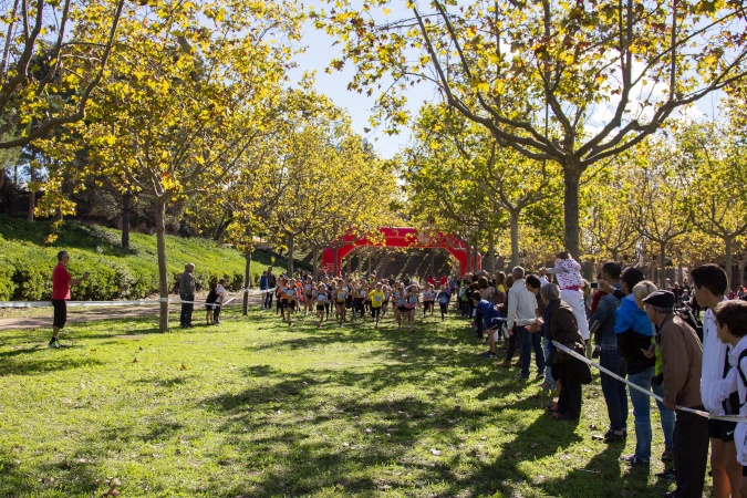 IX Cros al Parc de Torreblanca 2016