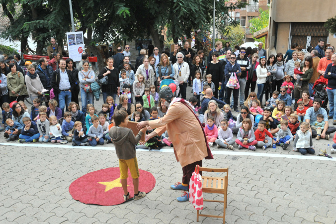 Festes de Tardor 2015