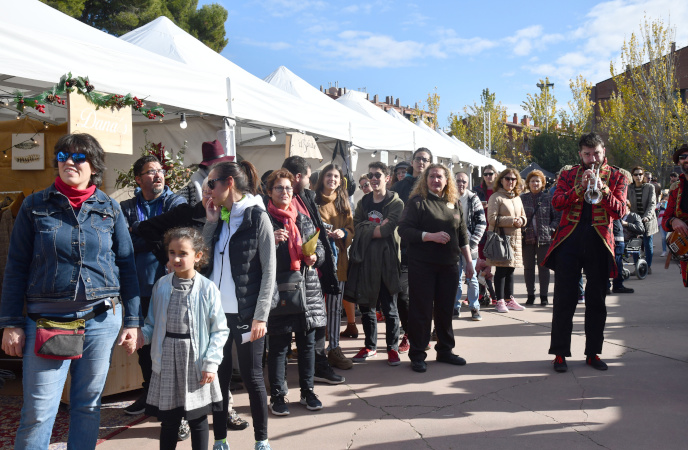 Sants Market Edició Regal