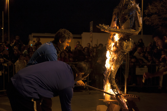 Carnestoltes 2015