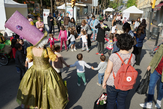 Festa del Comerç 2018