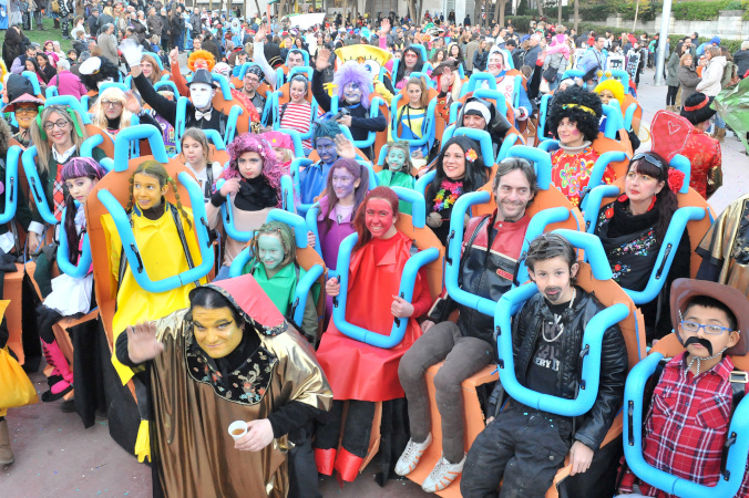 Carnestoltes 2014