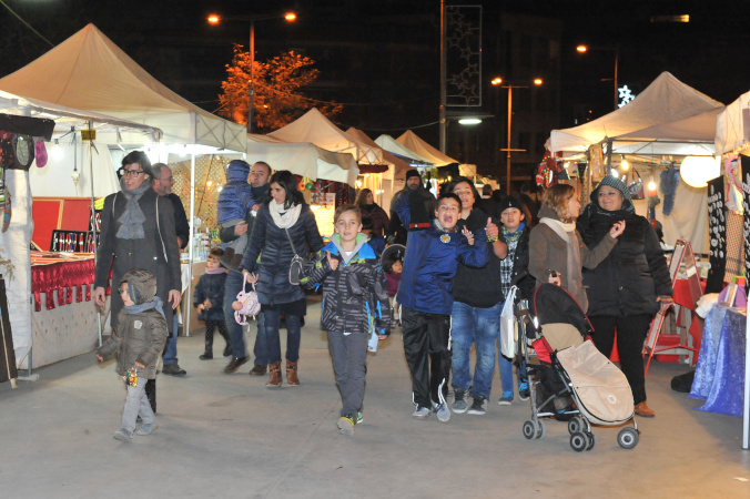 Mercat de Nadal