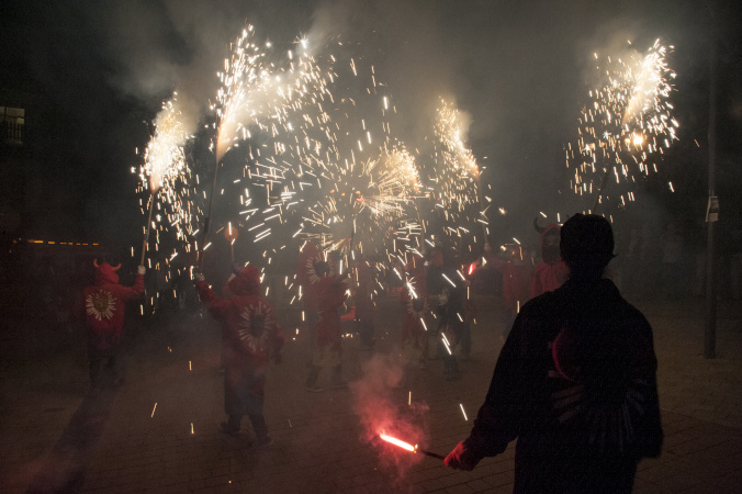 Festes de Tardor 2017