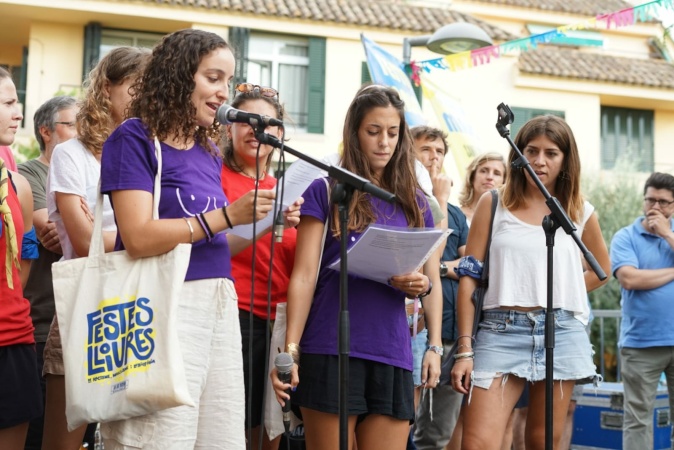 Festa Major 2019
