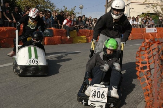 Karts'12 IX