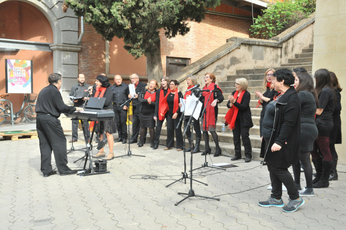 Festes de Tardor 2015