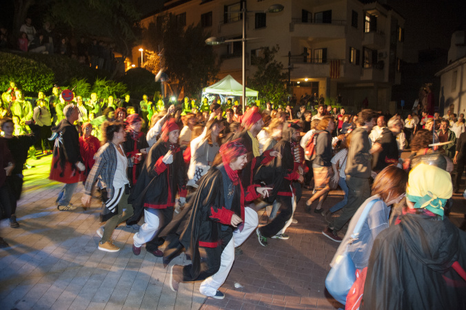 Festes de Tardor 2017