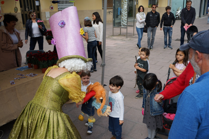 Festa del Comerç 2018