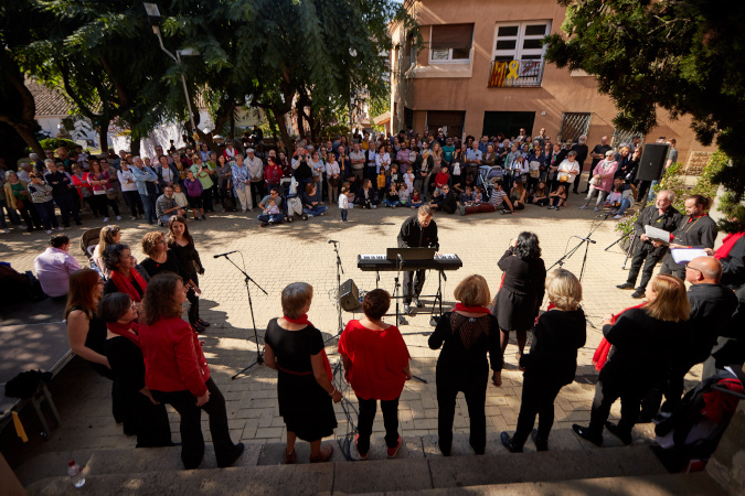 Festes de Tardor 2019