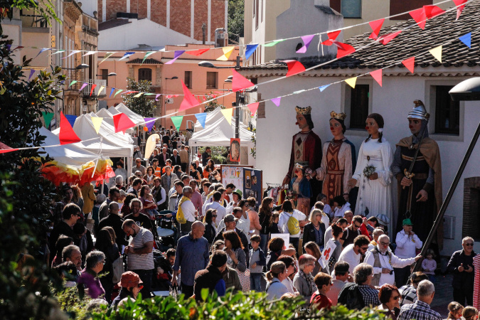 Festes de Tardor 2017