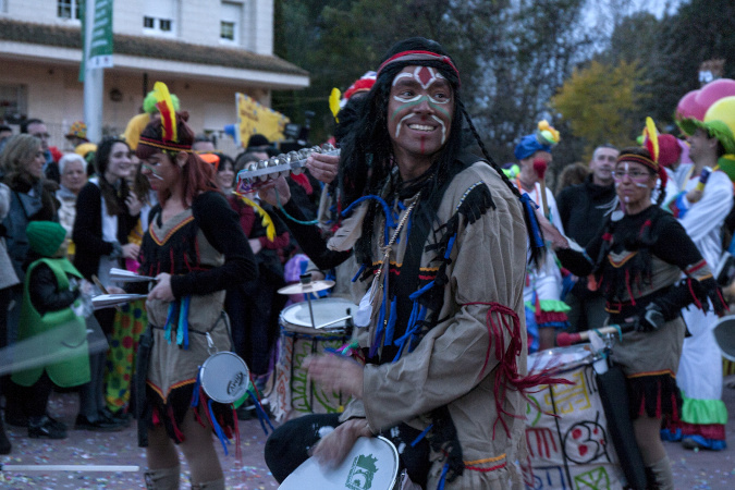 Carnestoltes 2015