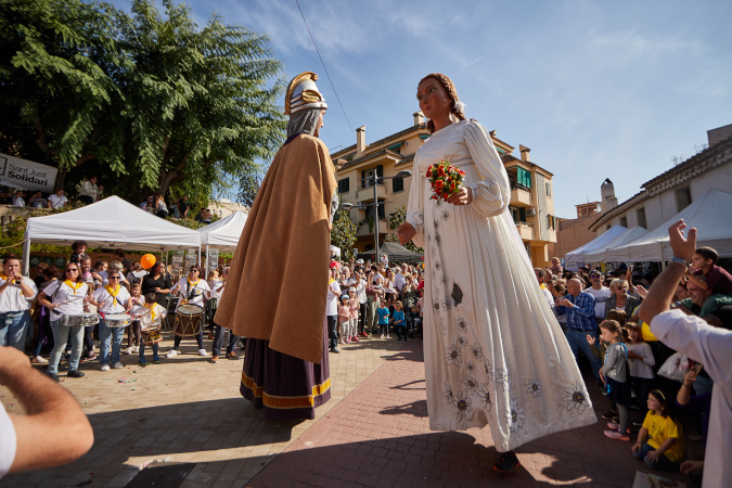 Festes de Tardor 2019