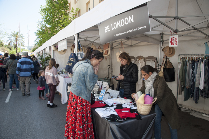 Festa del Comerç 2019