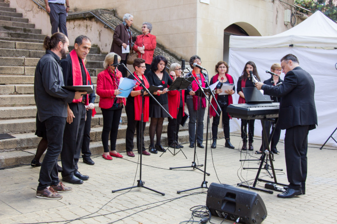 Festes de Tardor 2016