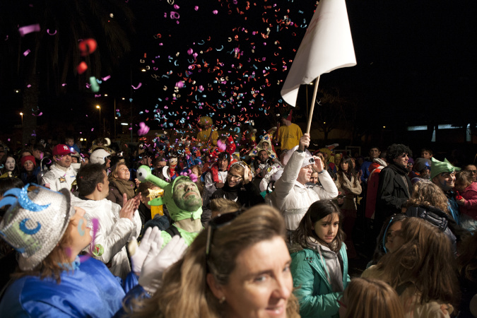 Carnestoltes 2015